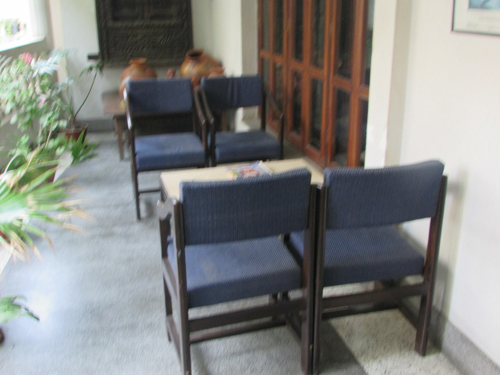 Sacred Boutique Hotel Katmandou Extérieur photo